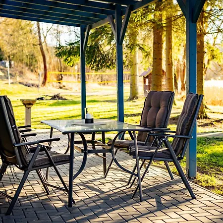 Ferienhaus Am Sondershausen